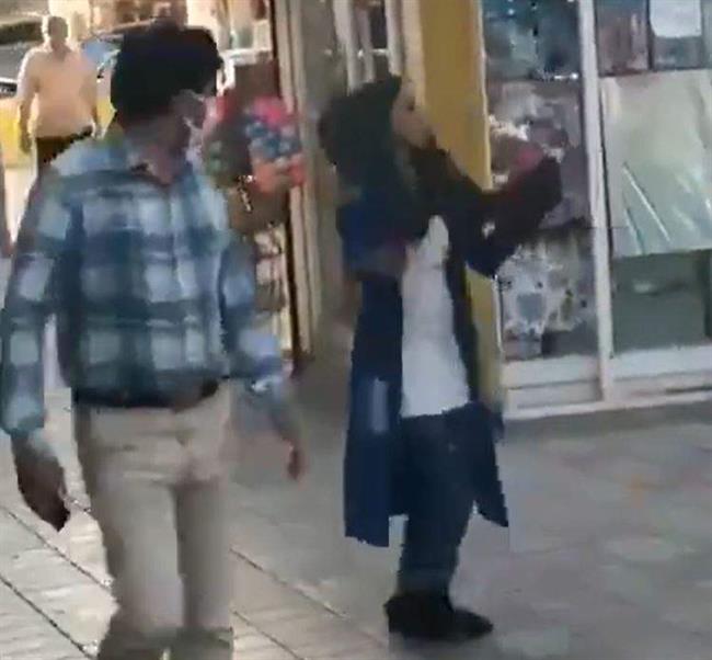 عوامل اجرای رقص خیابانی در ایلام بازداشت شدند