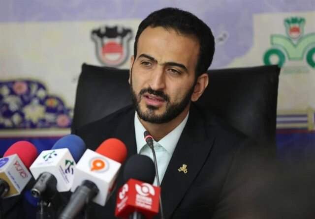 مدیرعامل باشگاه ذوب‌آهن: چه تضمینی هست که بازیکنان ما در بوشهر به کرونا مبتلا نشوند؟