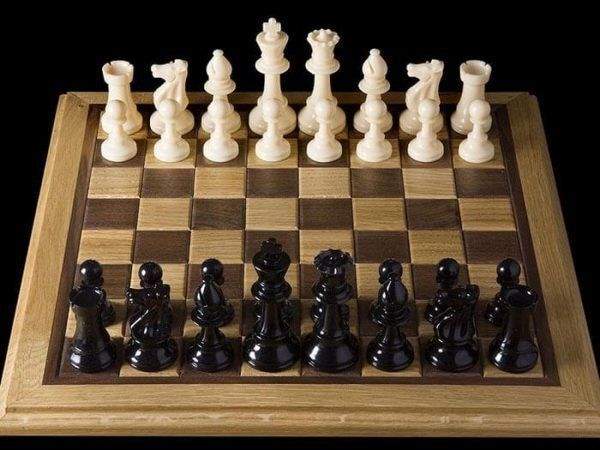 ثبت‌نام مسابقات شطرنج مجازی کارکنان دولت در استان تهران آغاز شد