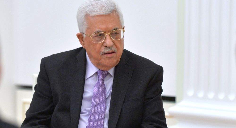 عباس برای بازگشت به مذاکرات با اسرائیل آماده است