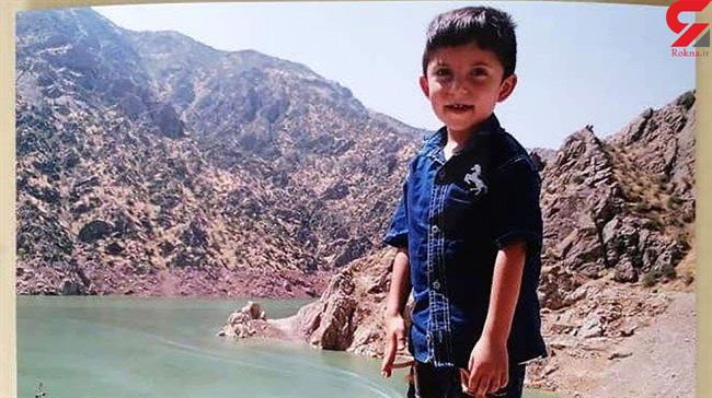 جزئیات اعتراف نامادری به قتل هولناک ژیار پسر 5 ساله +عکس