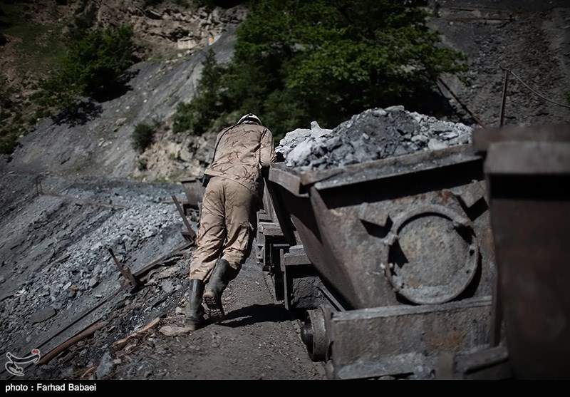 معدن، گنج پنهان؛ناگفته‌هایی از بی‌مهری‌ها به معدن/ معدن 1.5 میلیارد تنی سنگ آهن رها شده؛ سالانه 140 میلیارد دلار را از دست می‌دهیم