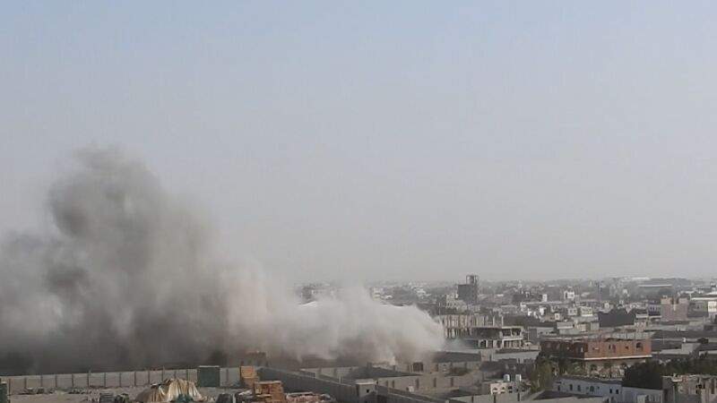 ائتلاف سعودی 191 بار آتش بس یمن را نقض کرد