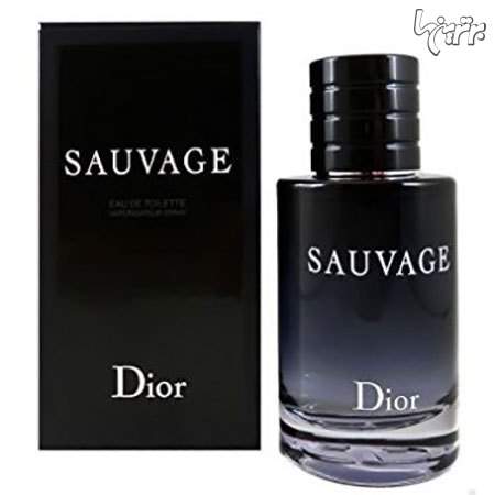 عطر Dior Sauvage / Eau De Toilette