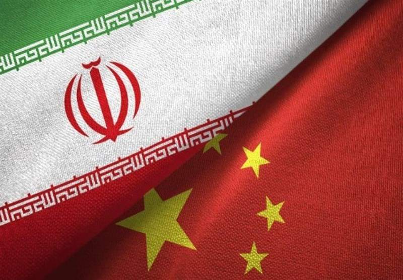نگرانی غرب از روابط راهبردی ایران و چین طبیعی است/چین، تنها کشوری که رسماً از ایران نفت می‌خرد