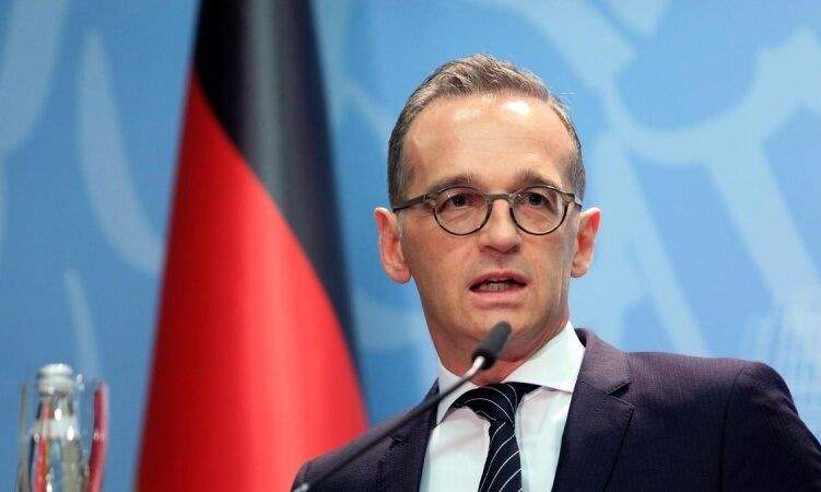 اعلام آمادگی آلمان برای گسترش همکاری‌ها با عراق