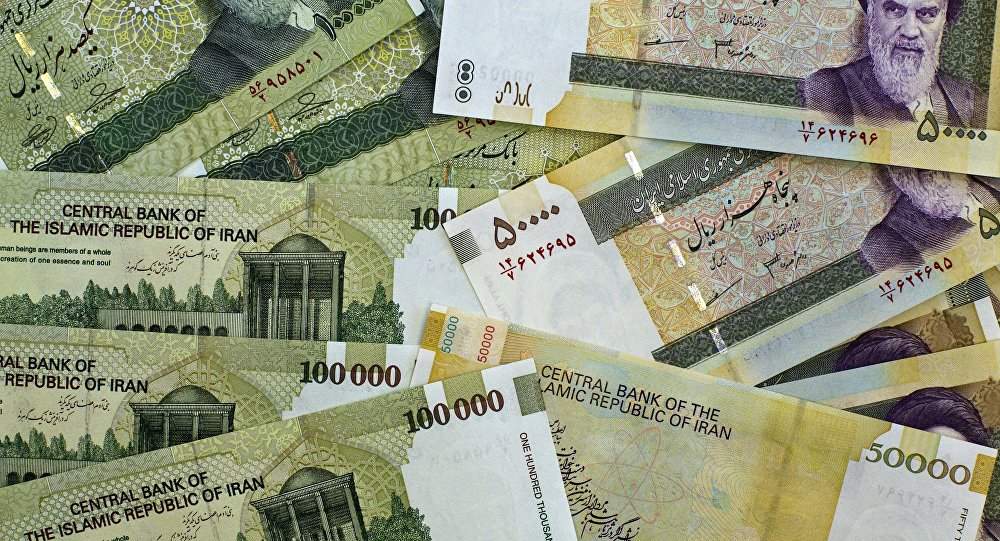 احتمال بازگشایی شعبه غضنفر بانک در ایران +عکس