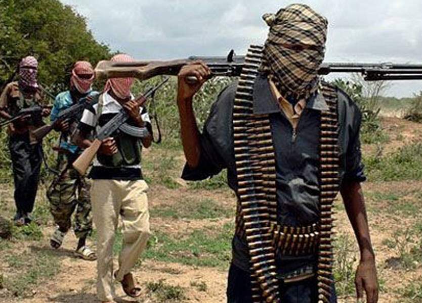 حمله به نیروهای نظامی نیجریه 35 کشته و 18 زخمی برجا گذاشت