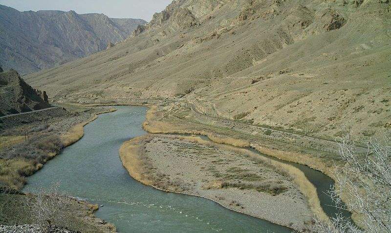 سند مالکیت برای یک هزار و 940 کیلومتر از رودخانه‌های اردبیل صادر می‌شود
