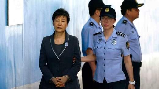 رییس‌جمهور سابق کره جنوبی به 20 سال زندان محکوم شد