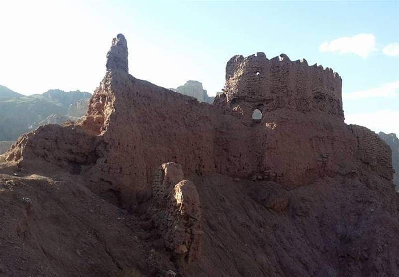 شکوه غم‌انگیز شهر ضحاک/ نشانه‌های تاریخی شاهنامه در افغانستان در حال نابودی است+ عکس