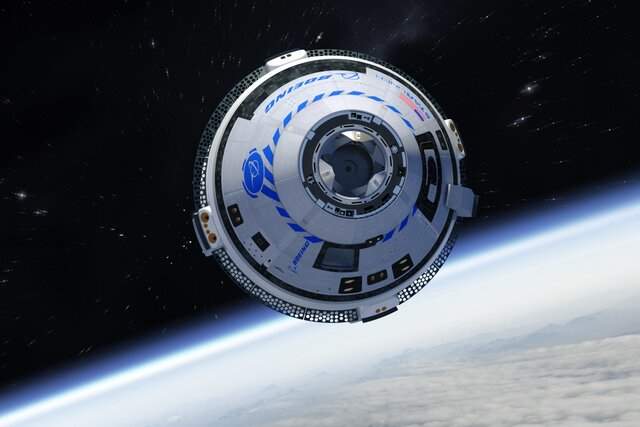 تحقیقات ناسا و بوئینگ روی شکست پرتاب "استارلاینر" تکمیل شد