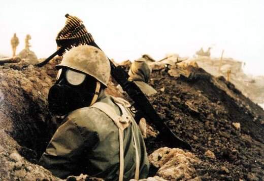 روایت بزرگترین جنایات ارتش صدام علیه ایران در دوران جنگ 8 ساله +تصاویر
