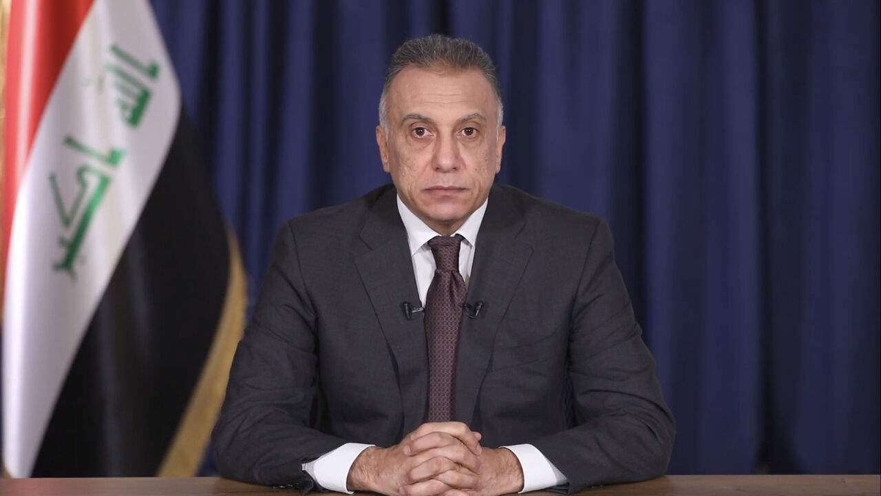قدردانی نخست وزیر عراق از نقش اصولی مرجعیت عالی دینی در شکست داعش