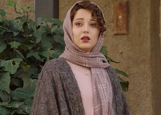 درباره طراحی لباس سریال ایرانی هم‌گناه