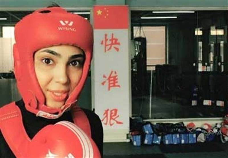 توضیحات مجموعه ورزشی انقلاب درباره مشکل رخ داده برای سهیلا منصوریان