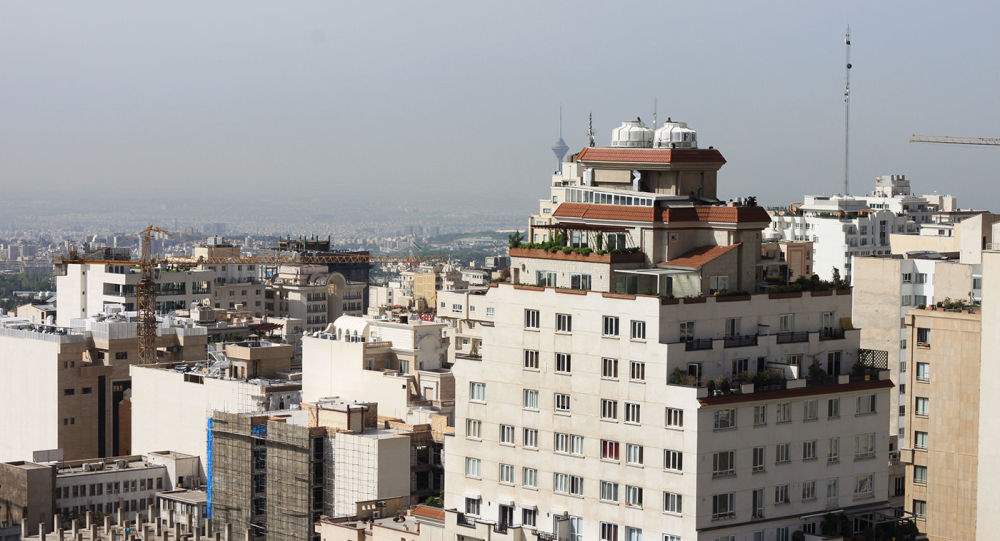 وزیر راه و شهرسازی ایران: معاملات مسکن 70 درصد کاهش یافته است