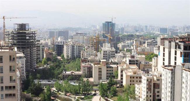 طرح 2 فوریتی ساخت 6 میلیون مسکن در ایران