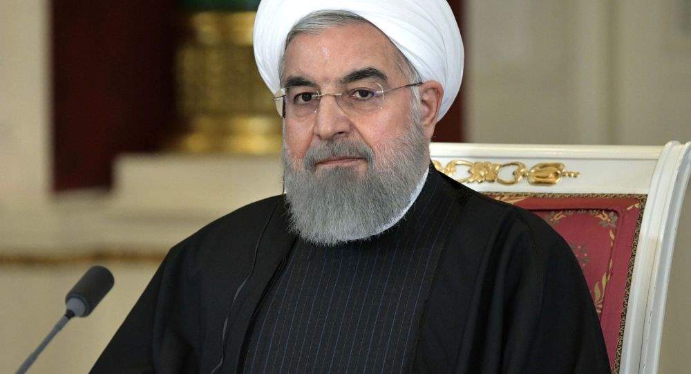 روحانی: تعطیلی کسب و کار و اقتصاد در بلند مدت امکان پذیر نیست