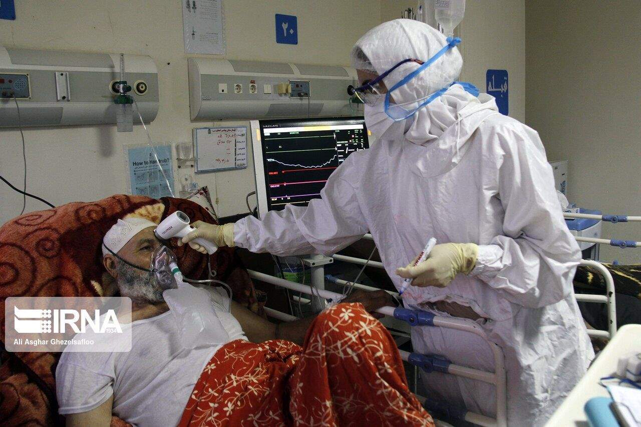 پیشنهادهای نظام پزشکی تهران به وزیر بهداشت برای کاهش انتقال کرونا