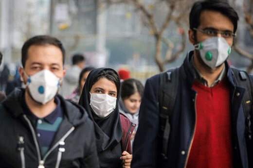 4 درخواست ضدکرونایی نظام پزشکی تهران از وزیر بهداشت