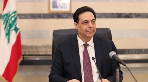 واکنش نخست‌وزیر لبنان به خبرها درباره استعفای دولت