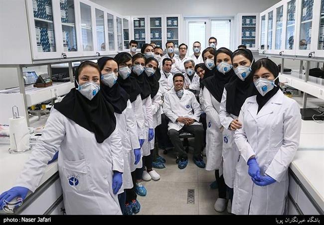 انستیتو پاستور ایران , ویروس کرونا , وزارت بهداشت , بهداشت و درمان , 