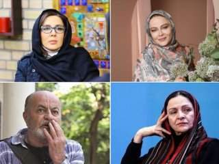 هنرمندان ایرانی چگونه گرفتار کرونا شدند؟!