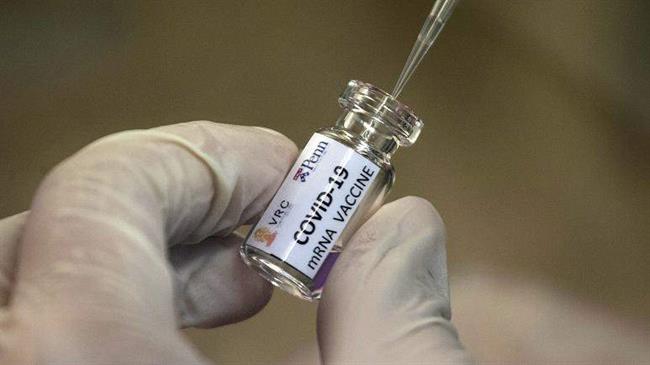 2 طرح واکسن کرونا در به مرحله سوم آزمایش بالینی