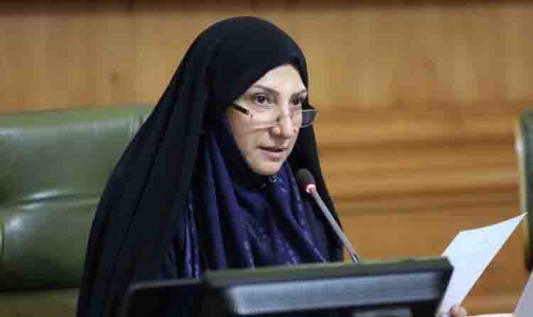 نژاد بهرام خواستار اعمال محدودیت‌های کرونایی در سطوح محلی شد