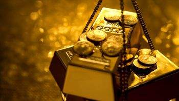 طلا نوشداروی بحران اقتصادی دوران کرونا