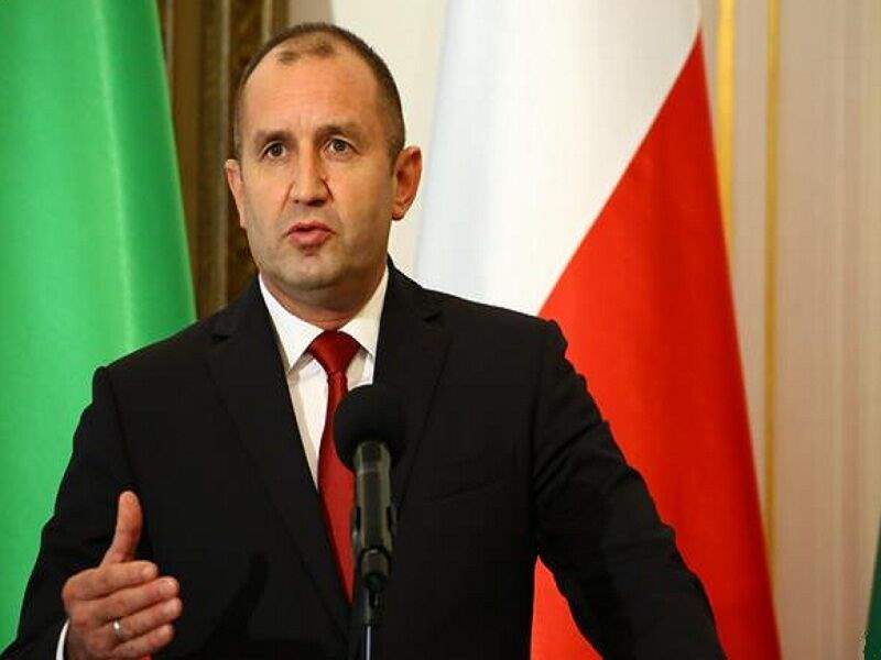 کشمکش برای کناره‌گیری نخست‌وزیر بلغارستان در بحبوحه اعتراضات