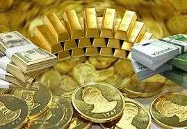 گزارش اقتصادنیوز از بازار طلا وارز تهران؛ ورود دلار به کانال جدید/ تداوم رشد قیمت سکه