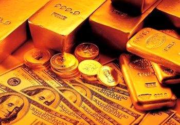نرخ ارز، دلار، یورو، طلا و سکه امروز دوشنبه 23 /04 /99 ؛ آغاز مجدد جهش قیمت ها در بازار ارز و سکه