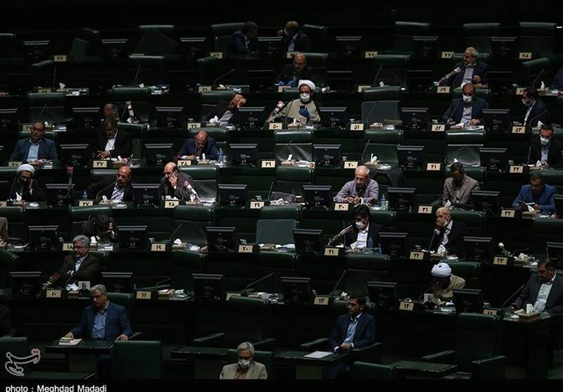 اصلاح لایحه مالیات بر ارزش افزوده در مجلس