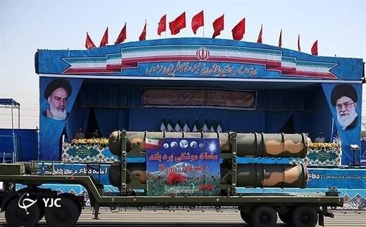 ایران با این سامانه موشکی، مسیر 70 ساله را در 10 سال طی کرد /راز قدرت سامانه باور 373 چیست +تصاویر