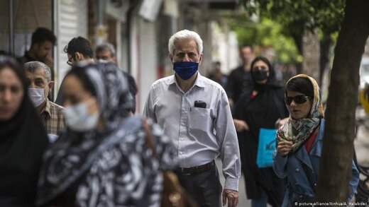 اعلام محدودیت‌های یک هفته‌ای در تهران
