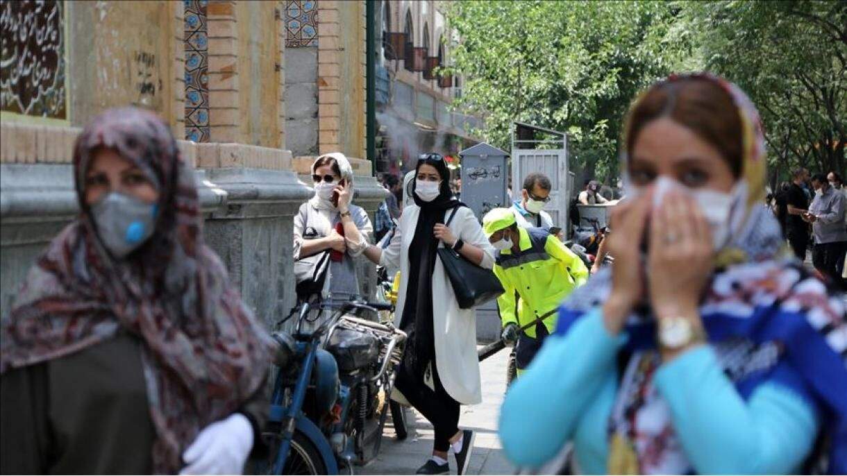 اعمال محدودیت‌های جدید در کلان شهر تهران