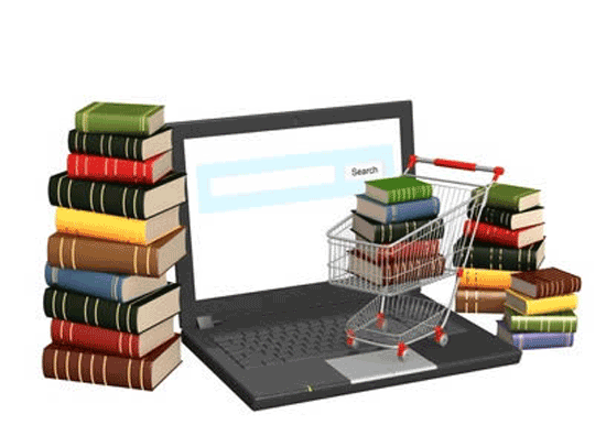 خرید آنلاین کتاب چه مزایایی دارد؟