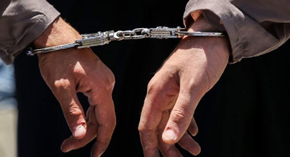 بازداشت چندین نفر به اتهام ارتباط با سرویس‌های اطلاعاتی خارجی در ایران