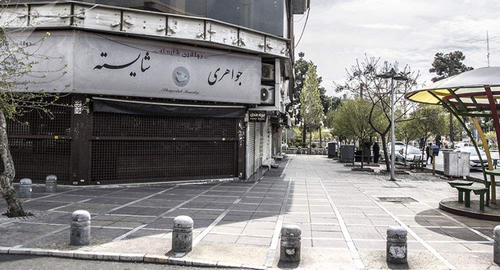 ممنوعیت‌ و محدودیت‌‌های کرونایی به تهران بازگشت