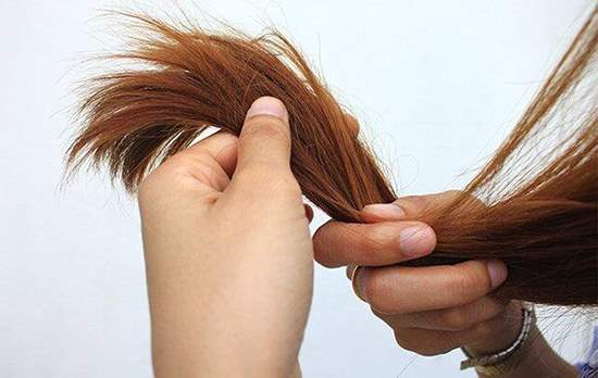 5 ترفند برای داشتن مو‌های سالم