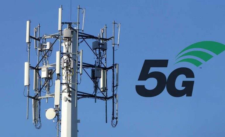 نقش غیر قابل انکار هوآوی در فناوری موبایل 5G