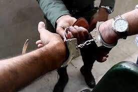 تعدادی از اراذل و اوباش در اردبیل دستگیر شدند