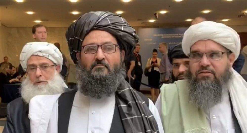 اعلام شرایط تازه طالبان افغانستان برای مذاکره