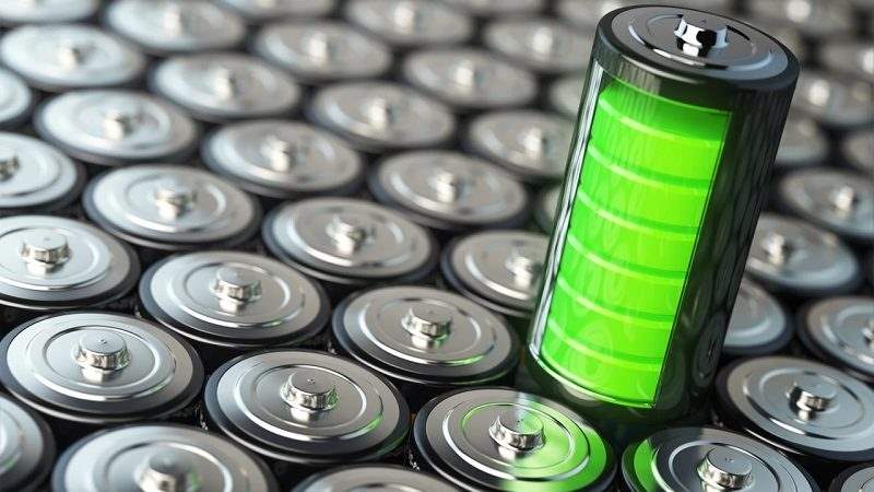 افزایش چشمگیر سرعت شارژ باتری‌های لیتیومی با نانولوله‌های کربنی