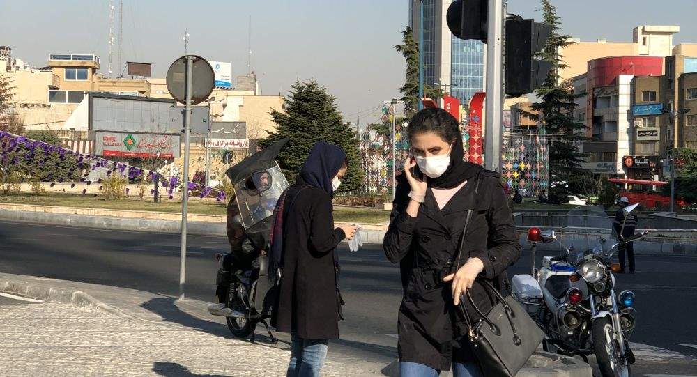 جدیدترین آمار کرونا در ایران:  فوت 199 بیمار طی شبانه روز گذشته