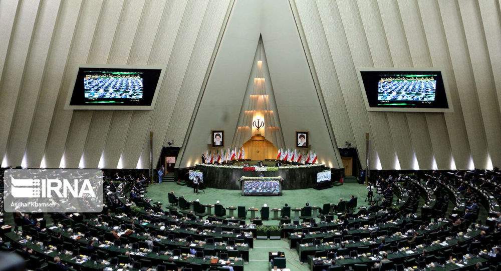 یکی از نمایندگان مجلس ایران برای بار سوم مادر شد+عکس