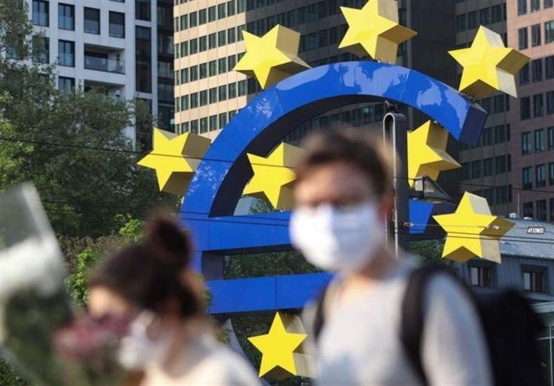ارزش یورو در برابر دلار به بالاترین میزان در 4 ماه اخیر رسید