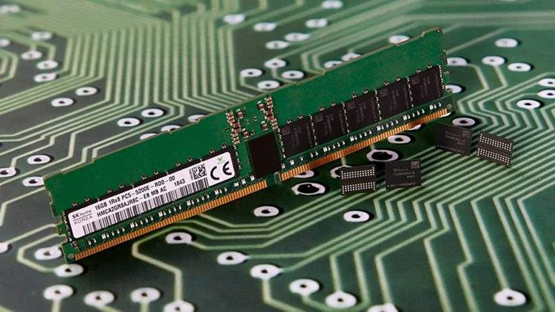 مشخصات نهایی استاندارد DDR5 اعلام شد؛ رم‌های ترابایتی در راهند